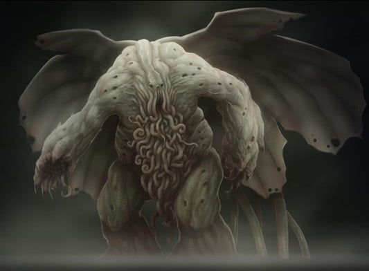 Cthulhu Concept