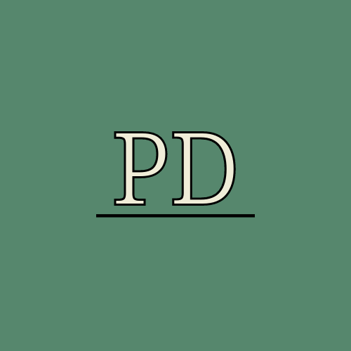 Public Domain Logo