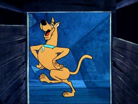 Scooby doo