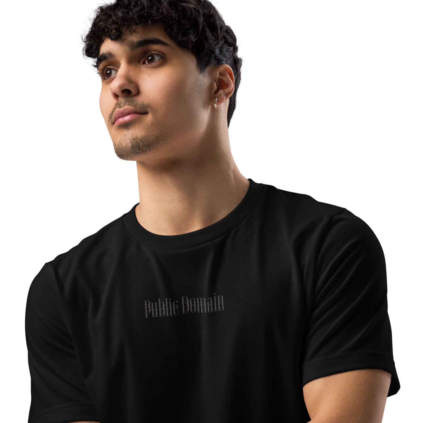 Vanitas | Frankenstein T-Shirt, Gothic Horror Clothing | Horror Movie 2025 Edition