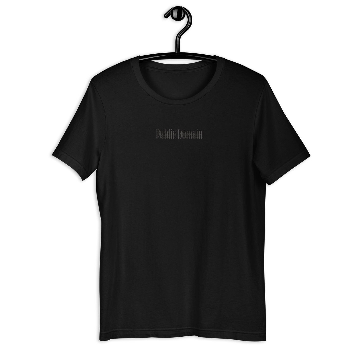Vanitas | Frankenstein T-Shirt, Gothic Horror Clothing | Horror Movie 2025 Edition