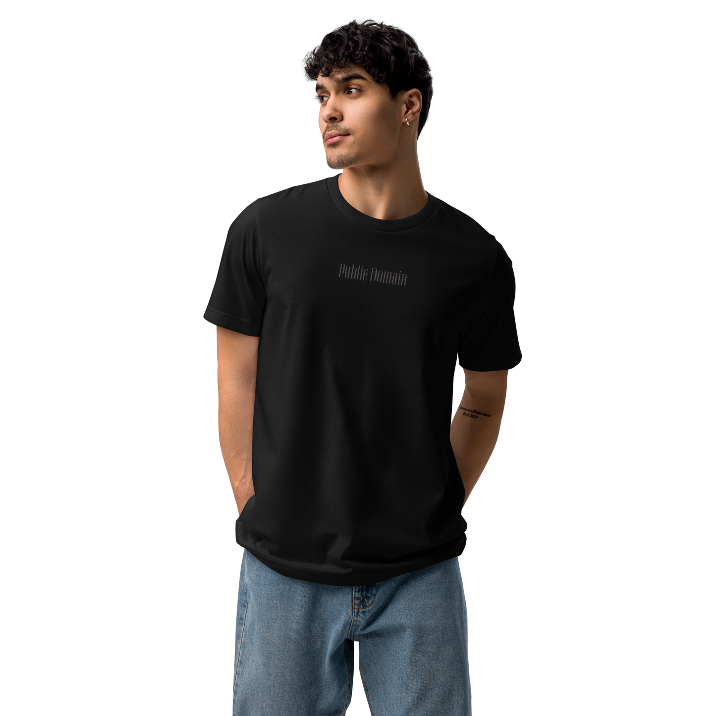 Vanitas | Frankenstein T-Shirt, Gothic Horror Clothing | Horror Movie 2025 Edition