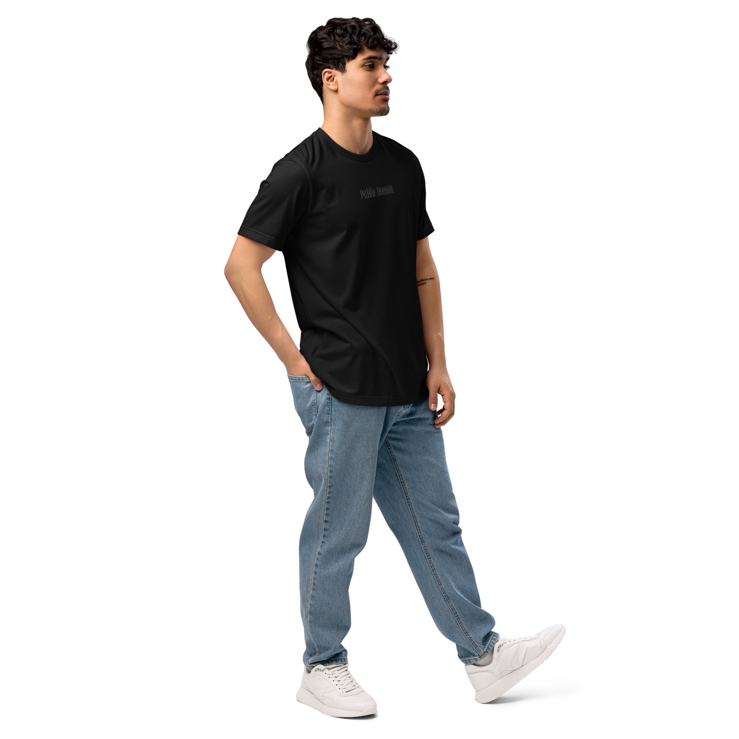 Vanitas | Frankenstein T-Shirt, Gothic Horror Clothing | Horror Movie 2025 Edition