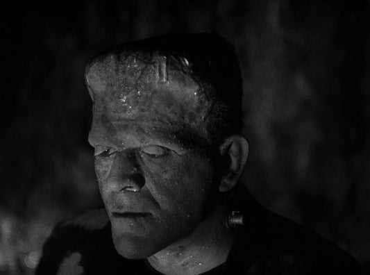 The Birth of Fear: The First Horror Films Ever Made