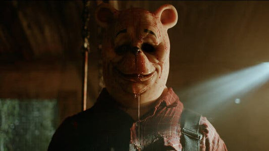 Pooh Horror Movie