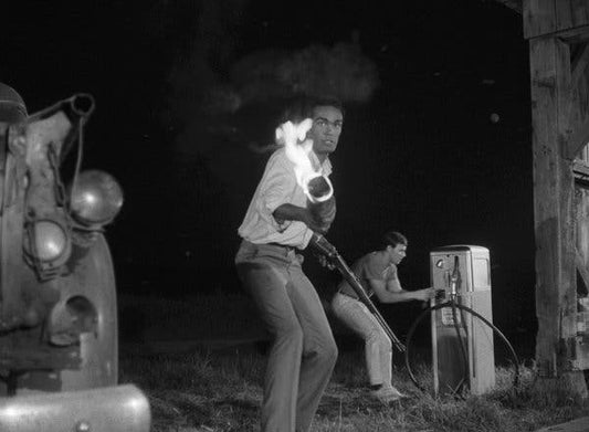 Best Royalty-Free Movies: Enjoy Classic Films Without Paying a Cent!