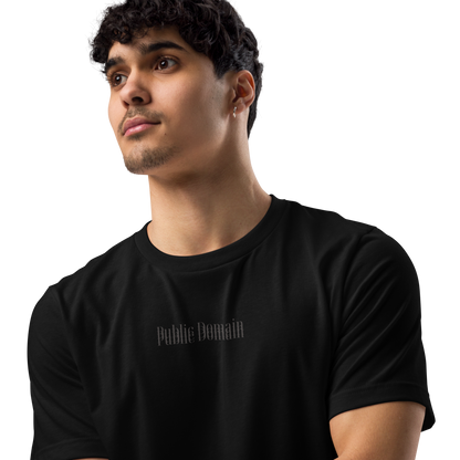Vanitas | Frankenstein T-Shirt, Gothic Horror Clothing | Horror Movie 2025 Edition