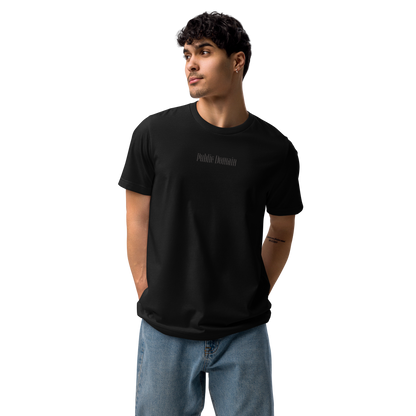 Vanitas | Frankenstein T-Shirt, Gothic Horror Clothing | Horror Movie 2025 Edition