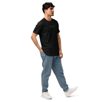 Vanitas | Frankenstein T-Shirt, Gothic Horror Clothing | Horror Movie 2025 Edition