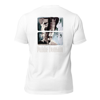 Surreal | Frankenstein T-Shirt, Classic Monster Clothing, Picasso Artwork | Frankenstein 2025