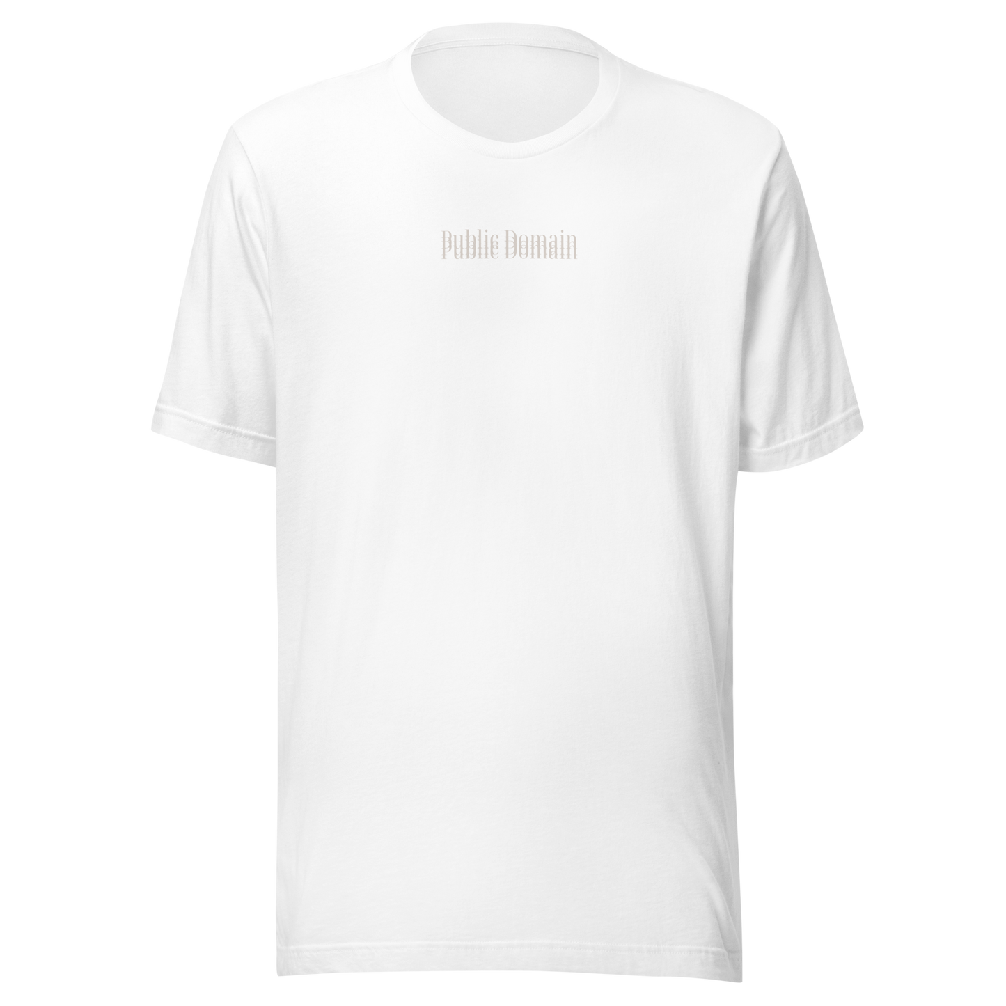 Vanitas | Frankenstein T-Shirt, Gothic Horror Clothing | Horror Movie 2025 Edition