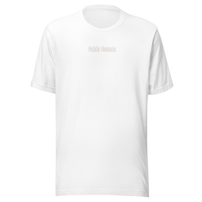 Vanitas | Frankenstein T-Shirt, Gothic Horror Clothing | Horror Movie 2025 Edition